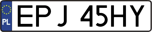 EPJ45HY