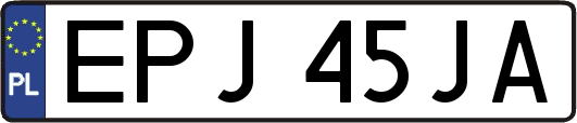 EPJ45JA