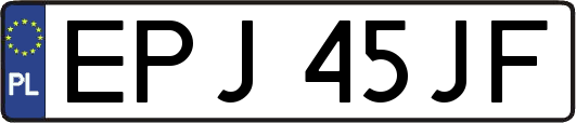 EPJ45JF