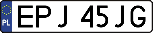 EPJ45JG
