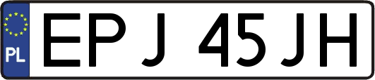 EPJ45JH
