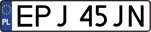 EPJ45JN