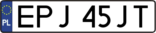 EPJ45JT