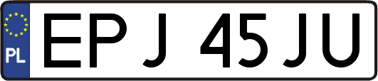 EPJ45JU