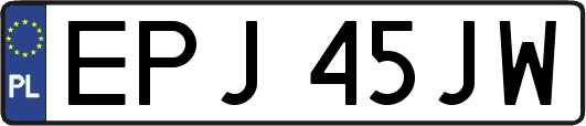EPJ45JW