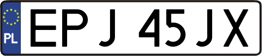 EPJ45JX