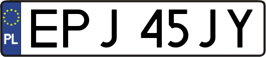 EPJ45JY