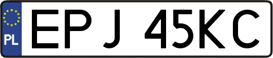 EPJ45KC