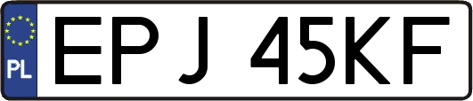 EPJ45KF