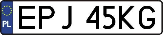 EPJ45KG
