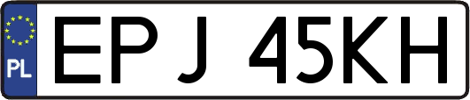 EPJ45KH