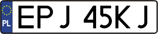 EPJ45KJ