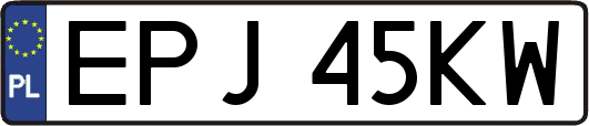EPJ45KW