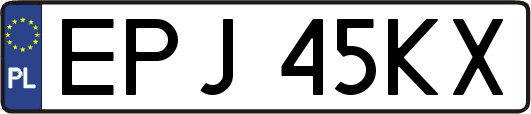 EPJ45KX
