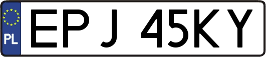 EPJ45KY