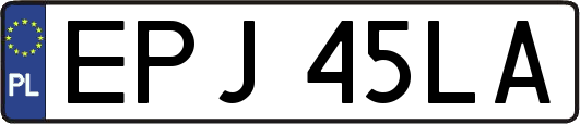 EPJ45LA