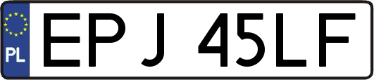 EPJ45LF