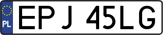 EPJ45LG