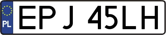 EPJ45LH