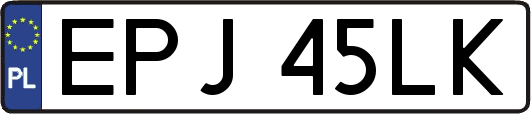 EPJ45LK