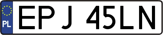 EPJ45LN