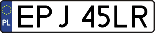 EPJ45LR