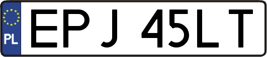EPJ45LT