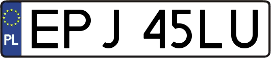 EPJ45LU