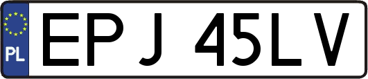 EPJ45LV