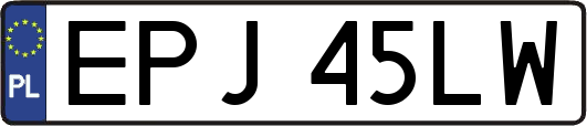EPJ45LW