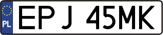 EPJ45MK