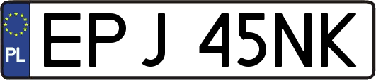 EPJ45NK