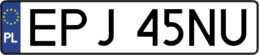 EPJ45NU