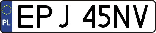 EPJ45NV