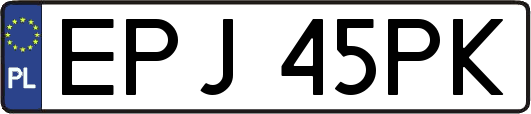 EPJ45PK