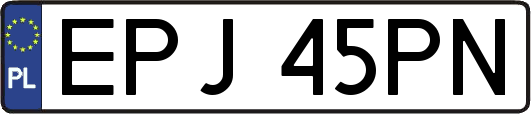 EPJ45PN