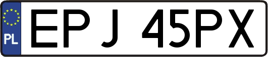 EPJ45PX