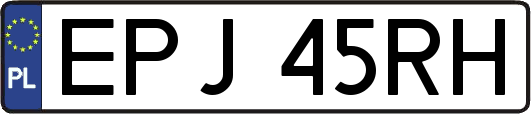EPJ45RH