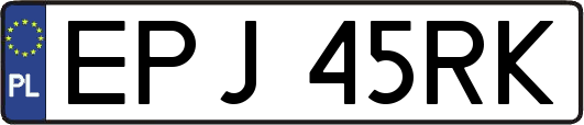 EPJ45RK