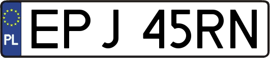 EPJ45RN
