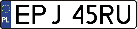 EPJ45RU