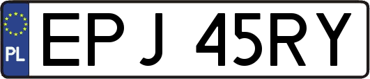 EPJ45RY
