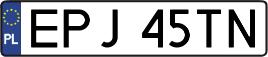EPJ45TN