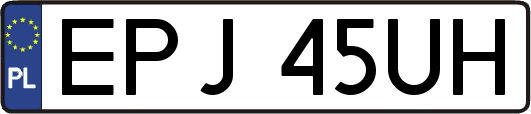 EPJ45UH