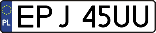 EPJ45UU