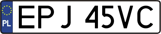 EPJ45VC