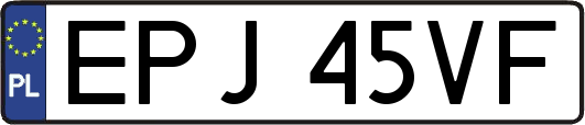EPJ45VF