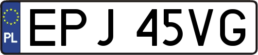 EPJ45VG