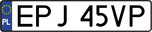 EPJ45VP