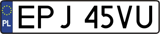 EPJ45VU